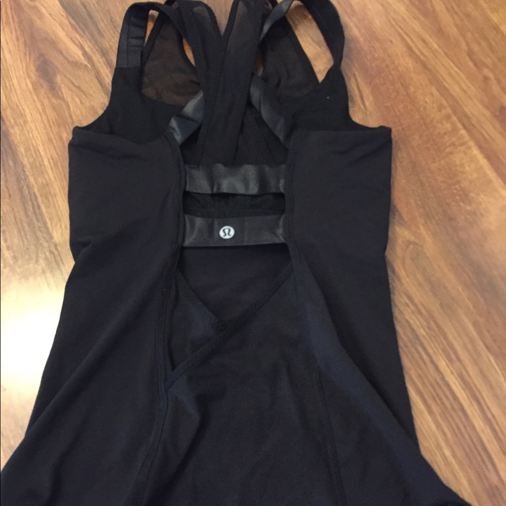 Lululemon Top